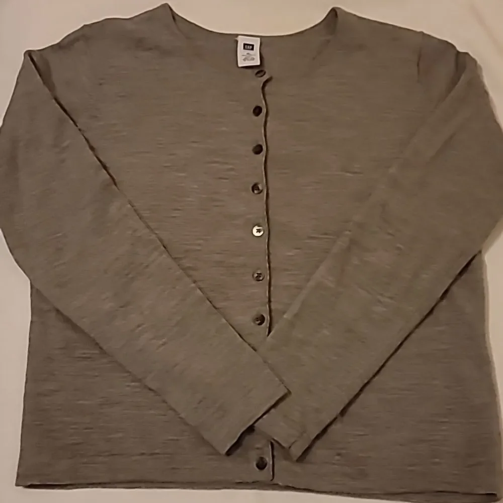 Gap girls cardigan size xl‎